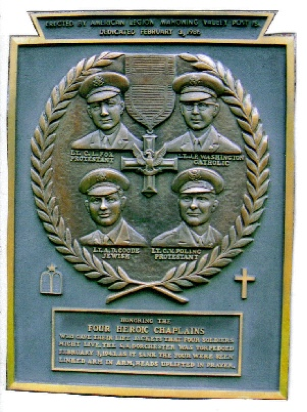 Plaque